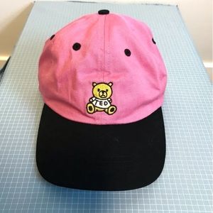 Teddy fresh ball cap